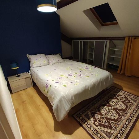 Location T2 Proche Annecy Appartement Meythet Buitenkant foto
