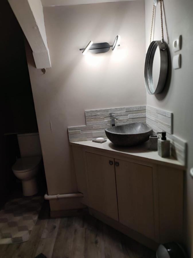Location T2 Proche Annecy Appartement Meythet Buitenkant foto